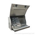Steel Tool Box For Ute Trays Or PickUp